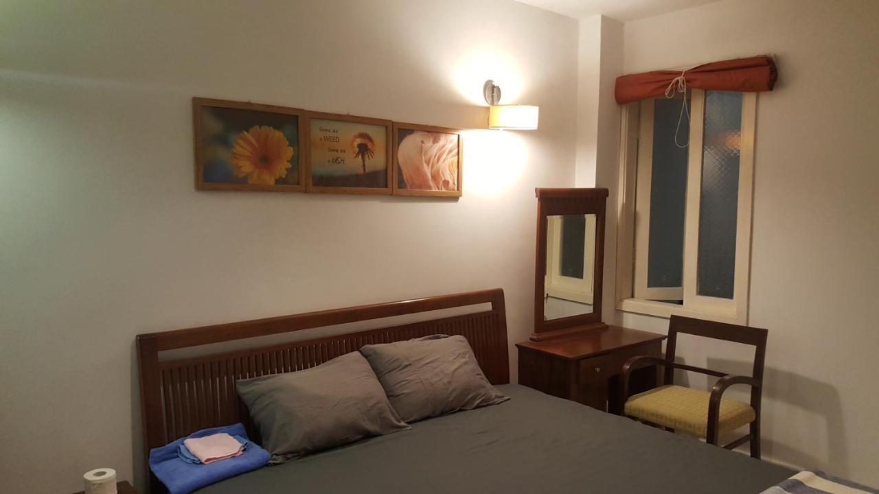 Best Price Ho Tay Apartments For Long Stays Hanoj Exteriér fotografie